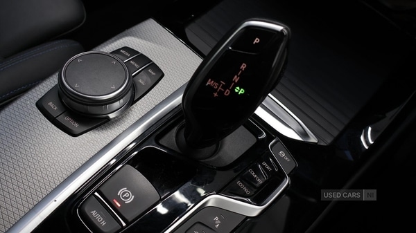 Used BMW X3 2019 for sale - 77084587: Photo 27