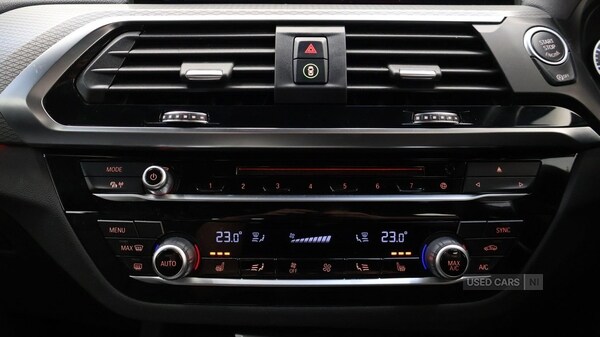 Used BMW X3 2019 for sale - 77084587: Photo 29