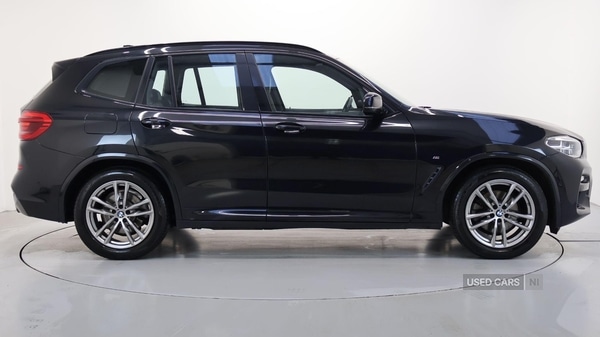 Used BMW X3 2019 for sale - 77084587: Photo 3