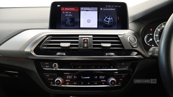 Used BMW X3 2019 for sale - 77084587: Photo 30