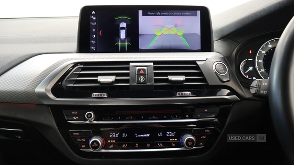 Used BMW X3 2019 for sale - 77084587: Photo 31