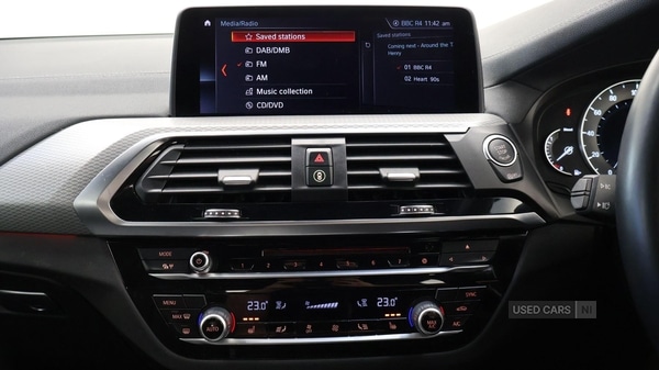 Used BMW X3 2019 for sale - 77084587: Photo 32