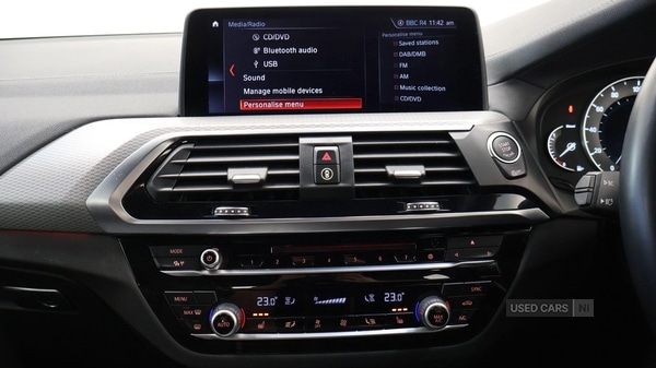 Used BMW X3 2019 for sale - 77084587: Photo 33