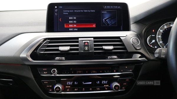 Used BMW X3 2019 for sale - 77084587: Photo 34