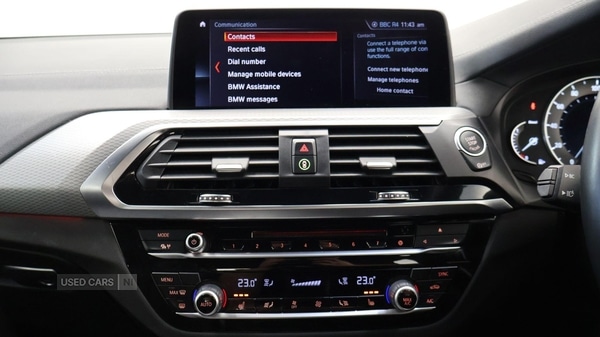 Used BMW X3 2019 for sale - 77084587: Photo 35