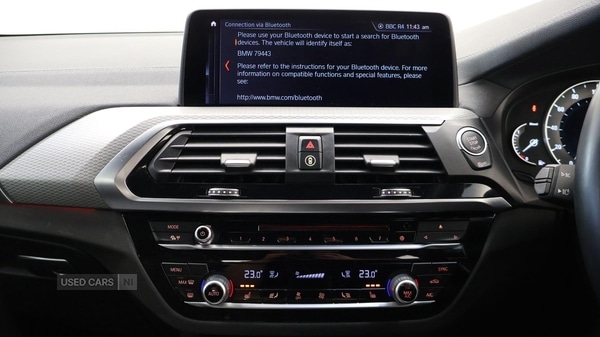 Used BMW X3 2019 for sale - 77084587: Photo 37