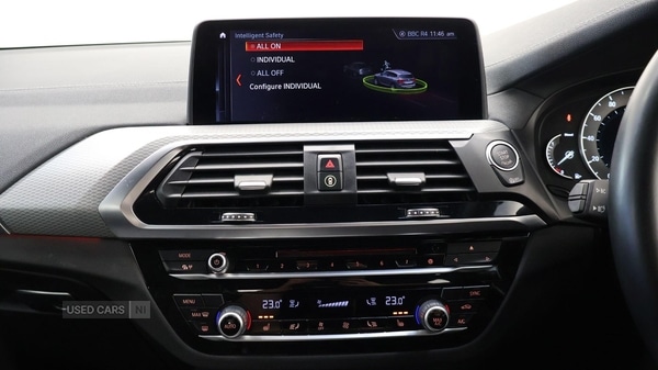 Used BMW X3 2019 for sale - 77084587: Photo 38