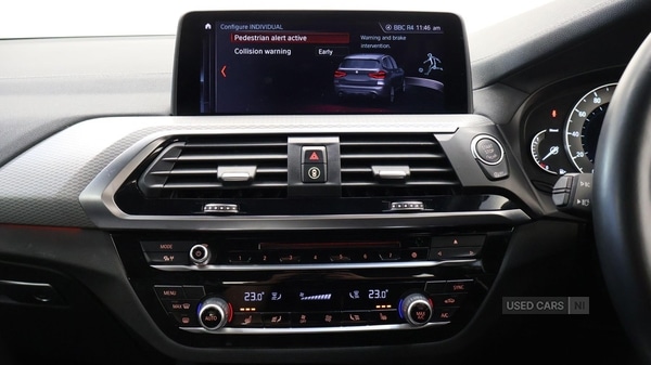 Used BMW X3 2019 for sale - 77084587: Photo 39