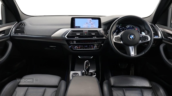 Used BMW X3 2019 for sale - 77084587: Photo 4
