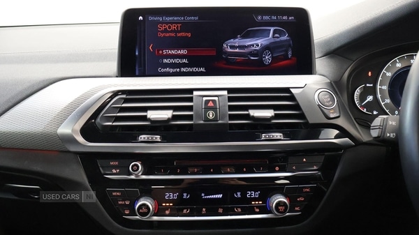 Used BMW X3 2019 for sale - 77084587: Photo 40