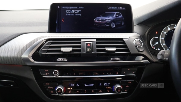 Used BMW X3 2019 for sale - 77084587: Photo 41