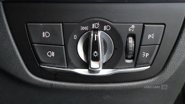 Used BMW X3 2019 for sale - 77084587: Photo 45