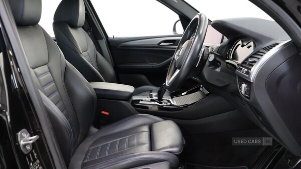 Used BMW X3 2019 for sale - 77084587: Photo 47