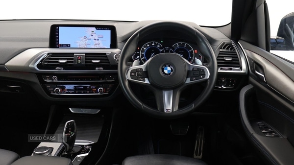 Used BMW X3 2019 for sale - 77084587: Photo 5