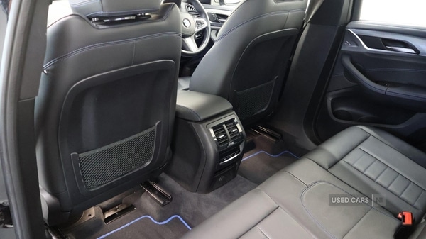 Used BMW X3 2019 for sale - 77084587: Photo 53