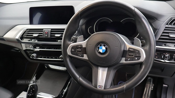 Used BMW X3 2019 for sale - 77084587: Photo 6