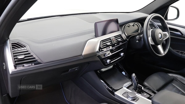 Used BMW X3 2019 for sale - 77084587: Photo 7