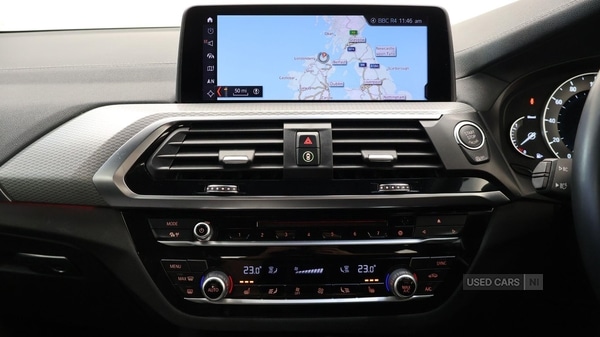 Used BMW X3 2019 for sale - 77084587: Photo 8