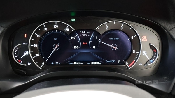 Used BMW X3 2019 for sale - 77084587: Photo 9