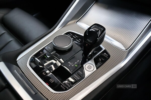 Used BMW X6 2021 for sale - 74966353: Photo 10