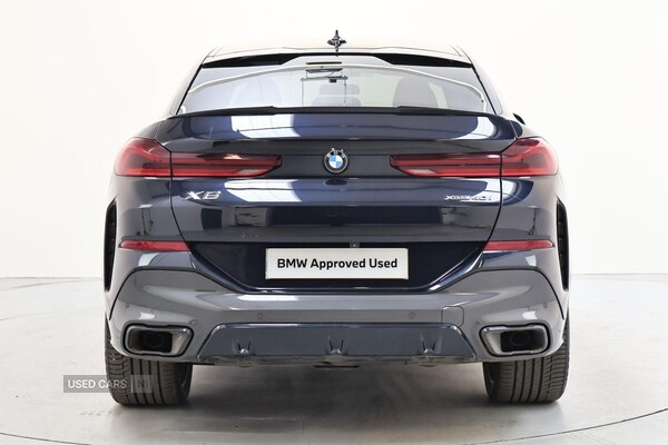 Used BMW X6 2021 for sale - 74966353: Photo 15