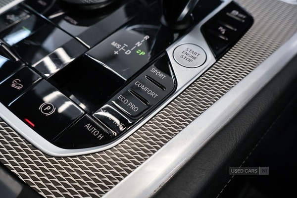 Used BMW X6 2021 for sale - 74966353: Photo 19