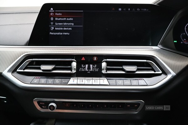 Used BMW X6 2021 for sale - 74966353: Photo 25