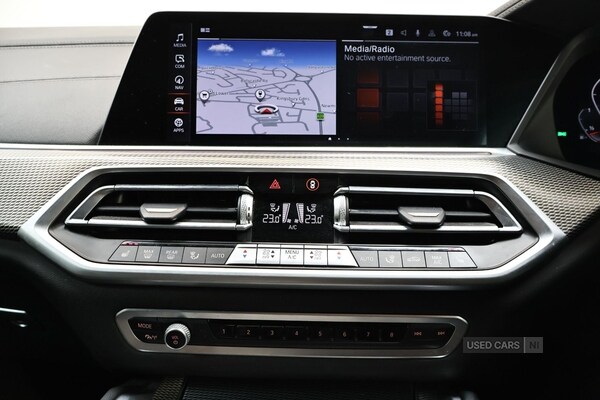 Used BMW X6 2021 for sale - 74966353: Photo 26