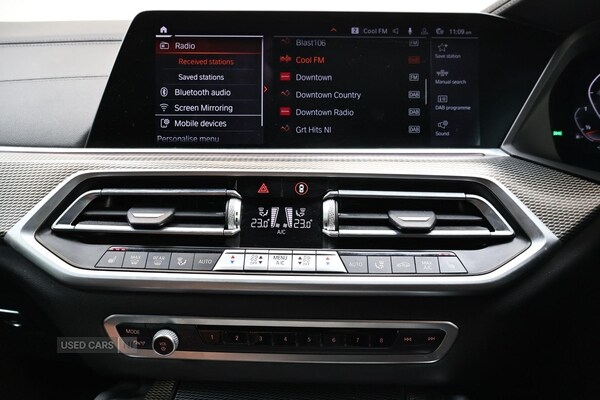 Used BMW X6 2021 for sale - 74966353: Photo 27