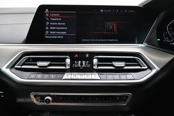 Used BMW X6 2021 for sale - 74966353: Photo 28