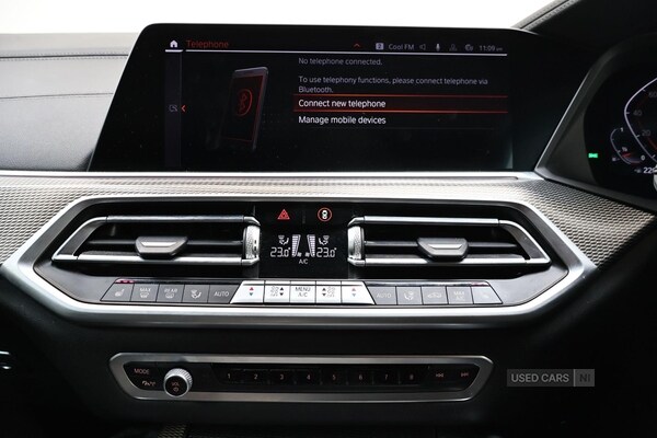 Used BMW X6 2021 for sale - 74966353: Photo 29