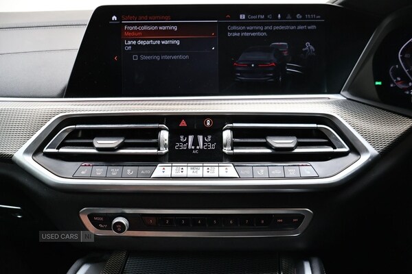 Used BMW X6 2021 for sale - 74966353: Photo 33