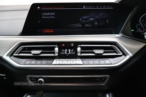 Used BMW X6 2021 for sale - 74966353: Photo 35