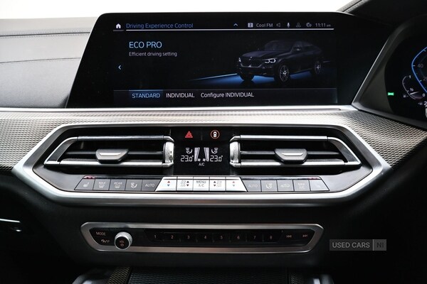 Used BMW X6 2021 for sale - 74966353: Photo 36
