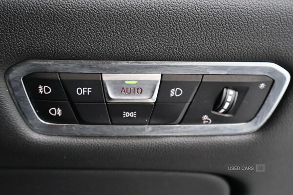 Used BMW X6 2021 for sale - 74966353: Photo 38