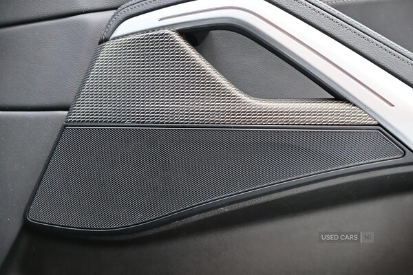 Used BMW X6 2021 for sale - 74966353: Photo 40