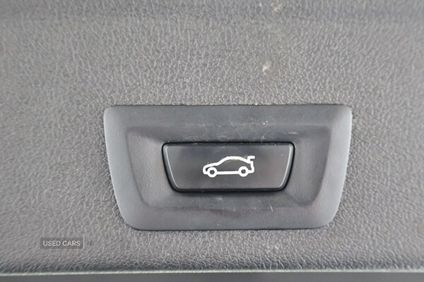Used BMW X6 2021 for sale - 74966353: Photo 45