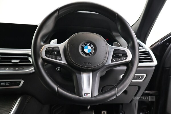 Used BMW X6 2021 for sale - 74966353: Photo 5