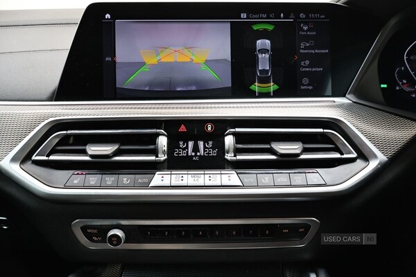 Used BMW X6 2021 for sale - 74966353: Photo 8