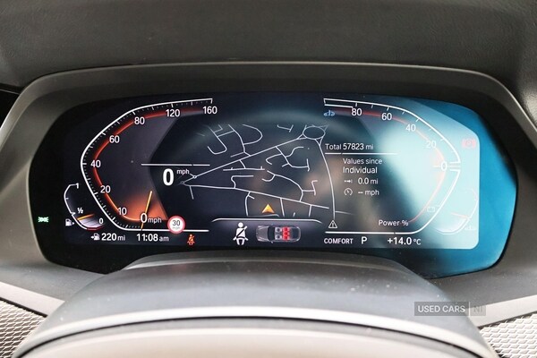 Used BMW X6 2021 for sale - 74966353: Photo 9