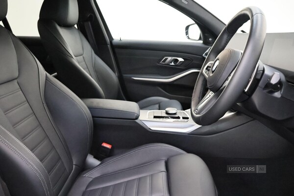 Used BMW 3 Series 2023 for sale - 74800270: Photo 10