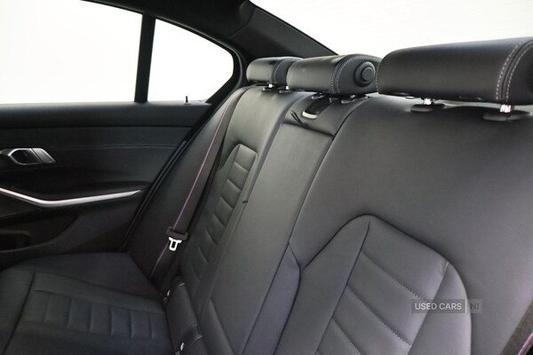 Used BMW 3 Series 2023 for sale - 74800270: Photo 11