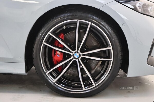 Used BMW 3 Series 2023 for sale - 74800270: Photo 13