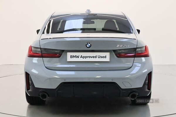 Used BMW 3 Series 2023 for sale - 74800270: Photo 14