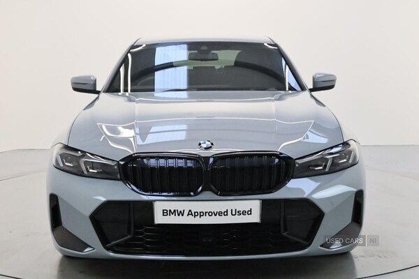 Used BMW 3 Series 2023 for sale - 74800270: Photo 15