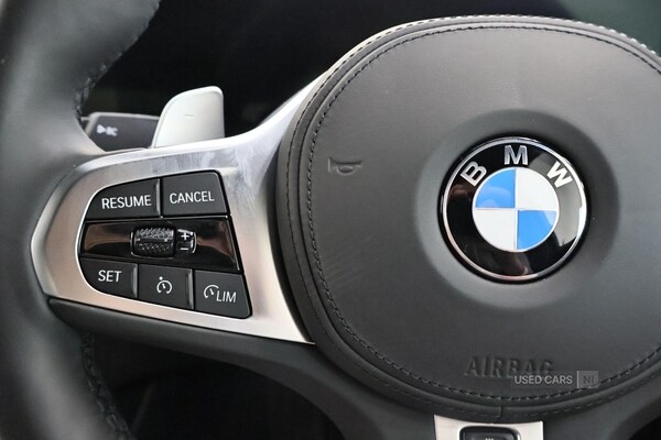 Used BMW 3 Series 2023 for sale - 74800270: Photo 16