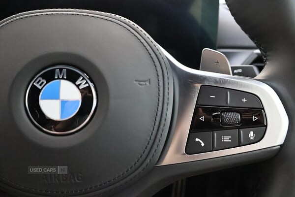 Used BMW 3 Series 2023 for sale - 74800270: Photo 17