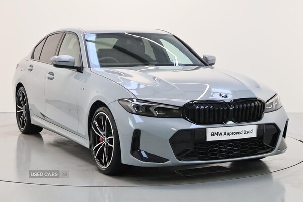 Used BMW 3 Series 2023 for sale - 74800270: Photo 1