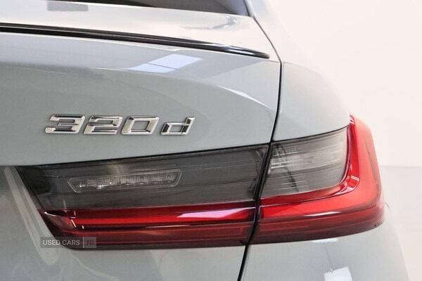 Used BMW 3 Series 2023 for sale - 74800270: Photo 20