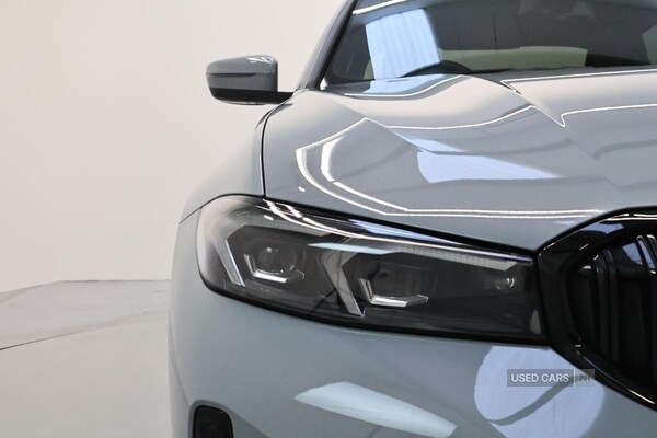Used BMW 3 Series 2023 for sale - 74800270: Photo 21